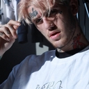 Cover of album peep jr by Lilpeep,jr