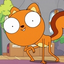 Avatar of user Animationgeek