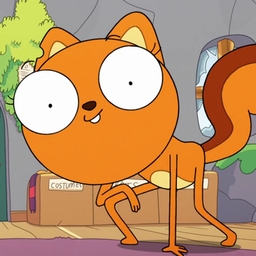 Avatar of user Animationgeek