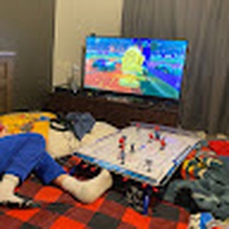 Avatar of user DigitalHorizon