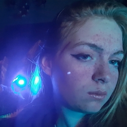 Avatar of user HBLAZE