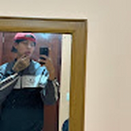 Avatar of user Marinhuan0