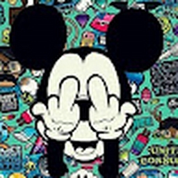 Avatar of user ANDRAX