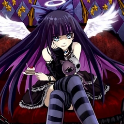 Avatar of user Dattebyoqueen1233