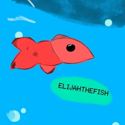 Avatar of user Elijahthefish