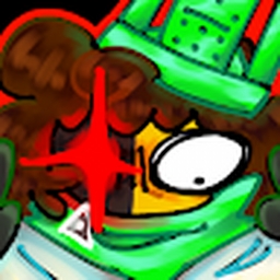 Avatar of user K4ND1K4T