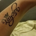 Avatar of user Yalfavgrlkey