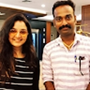 Avatar of user RohithDarshan