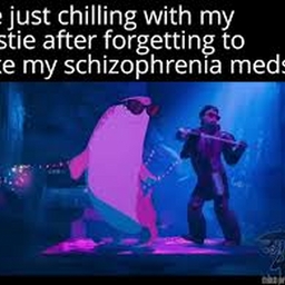 Avatar of user Sharkscandance