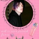 Cover of album Peeps,jr by Lil Peeps,jr