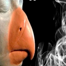 Avatar of user ClockworkUnderTheSun