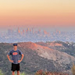 Avatar of user jjbondz