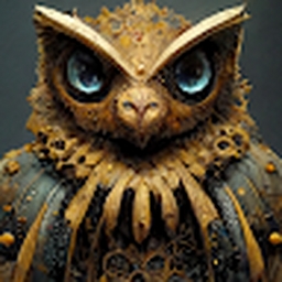 Avatar of user julsorange