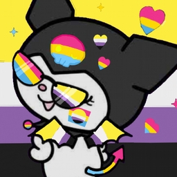 Avatar of user Kuromi_lover<3