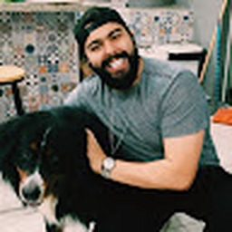 Avatar of user MenonLive