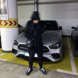 Avatar of user Nickevios