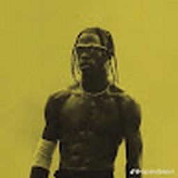 Avatar of user RepZz