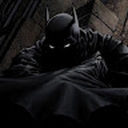 Avatar of user suhaasp1