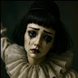 Avatar of user freed9