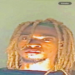 Avatar of user ℙunkfrmda4