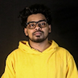 Avatar of user Mothi_Grish