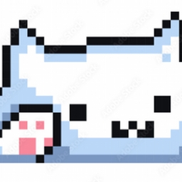 Avatar of user Pixelated