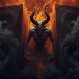 Avatar of user SubwooferDemon