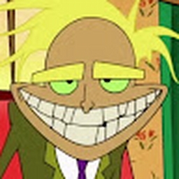 Avatar of user The_CArlOS_D_Hackmam