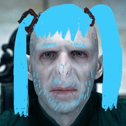 Avatar of user TheLogster96