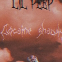 Cover of album Hellboy part 2 by Lil Peeps,jr