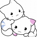 Cover of album calm songs by <-Yooni-Yuni-Yunichea->