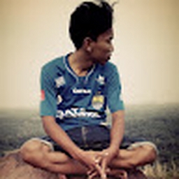 Avatar of user adetio92