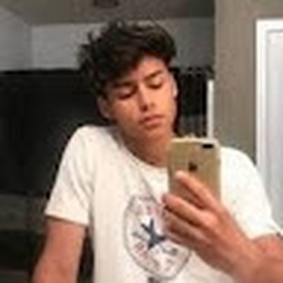 Avatar of user liamlow00