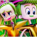 Avatar of user SEVENDAYS