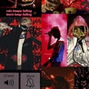 Cover of album Live forever part 2 by Lil Peeps,jr