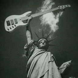 Avatar of user 2rican