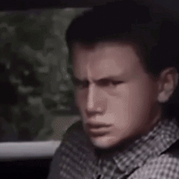 Avatar of user Bold move