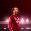 Avatar of user VirgilVanDijk4