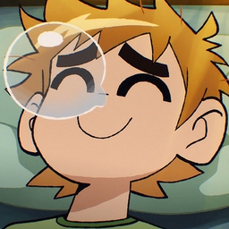 Avatar of user Yennyイェニー