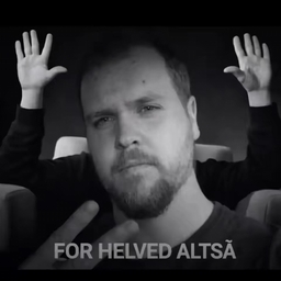 Avatar of user Caver-Bernhdt