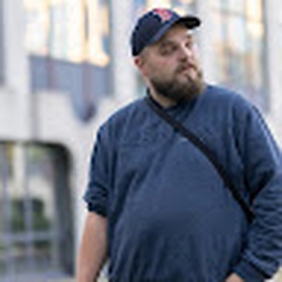 Avatar of user jakeevara