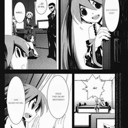 Avatar of user |wutho ° 演ザ憶|