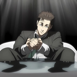 Avatar of user Haydes_404