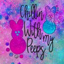 Cover of album M✨ And peeps⭐ &#xd83e&#xde77&#xd83c&#xdf39✨ bestfriend   as music Artists by Lil Peeps,jr ⭐