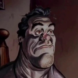 Avatar of user Azreal