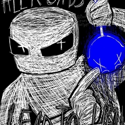 Avatar of user brocket