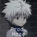 Avatar of user prod.haze