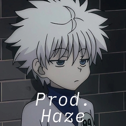 Avatar of user prod.haze