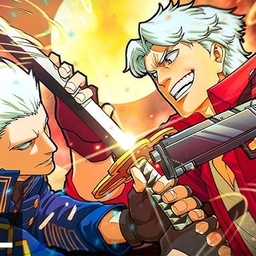 Avatar of user CyberKnight09