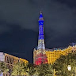 Avatar of user vishyblob